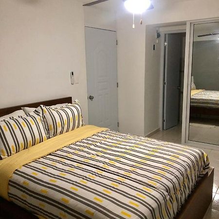 Convenient And Affordable Furnished Apartment II Santiago De Los Caballeros Exterior foto