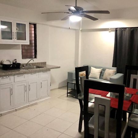 Convenient And Affordable Furnished Apartment II Santiago De Los Caballeros Exterior foto